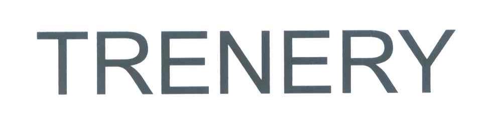 TRENERY