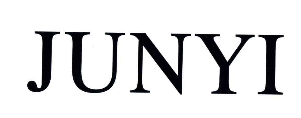 JUNYI