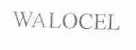WALOCEL