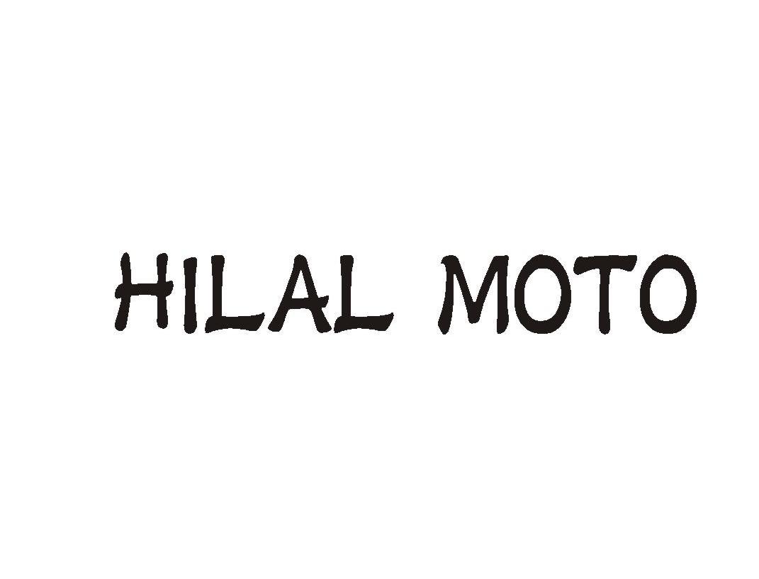 HILAL MOTO