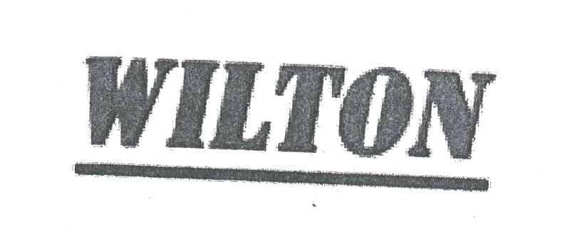 WILTON