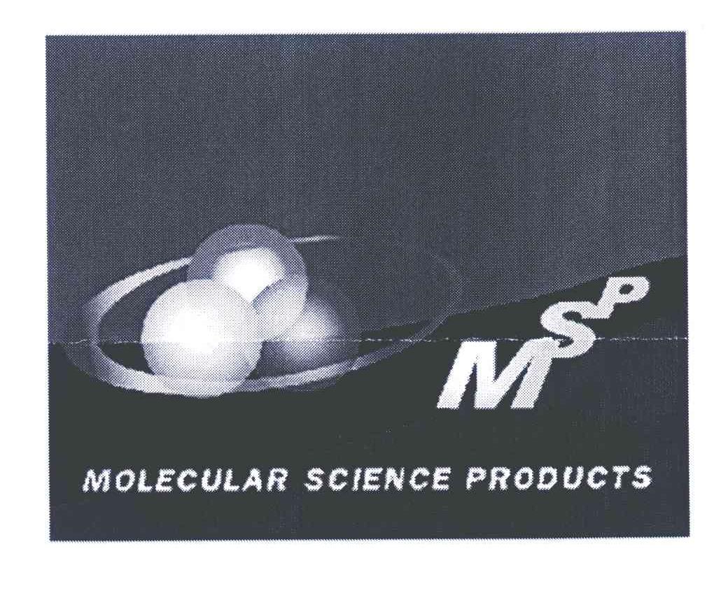 MSP MOLECULAR SCIENCE PRODUCTS