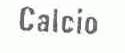 CALCIO