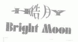 皓月;BRIGHT MOON