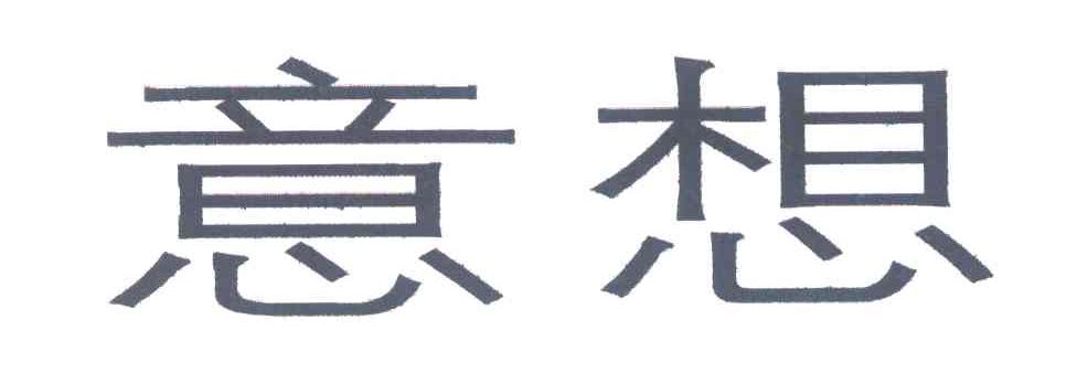 意想