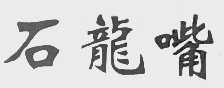 石龙嘴