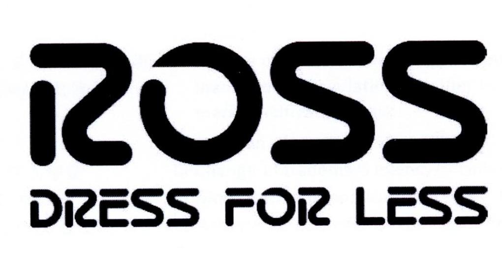 ROSS DRESS FOR LESS