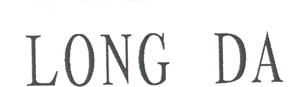 LONG DA