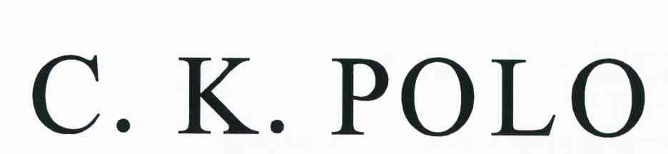 C.K.POLO
