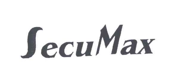 SECUMAX