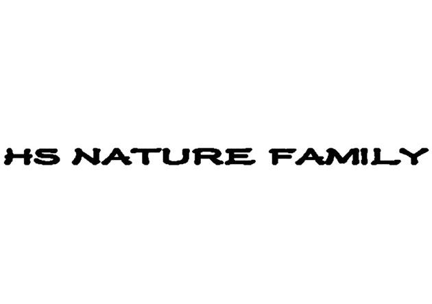 HS NATURE FAMILY