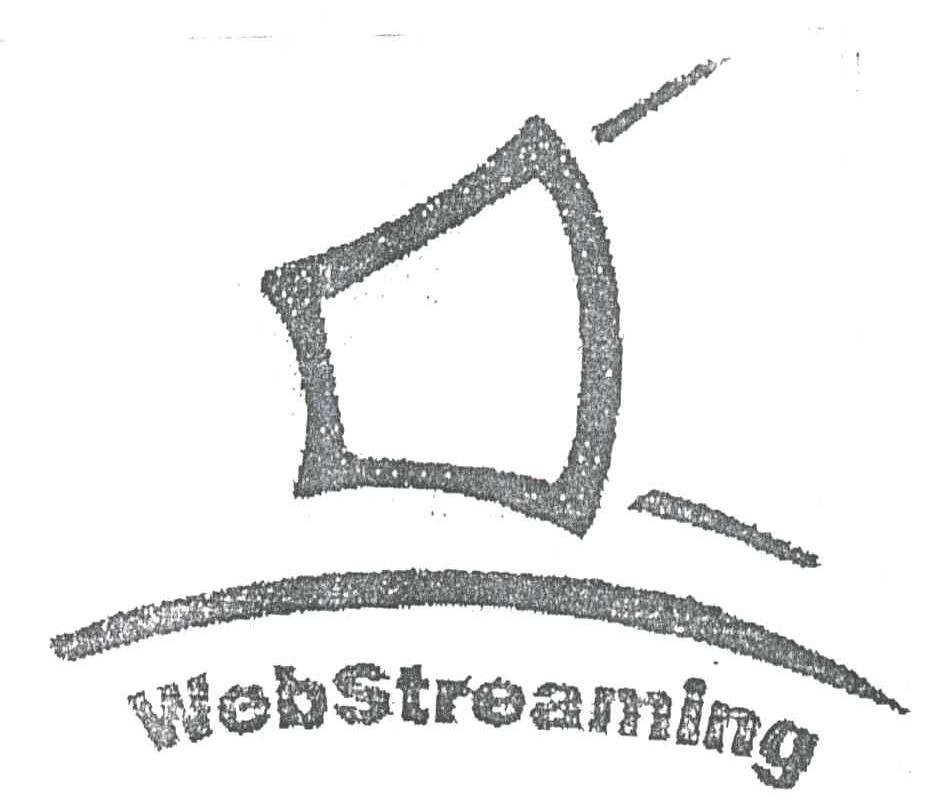 WEBSTREAMING