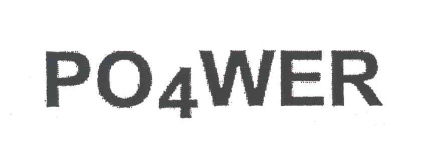 POWER