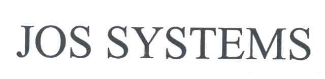 JOS SYSTEMS