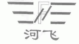 河飞