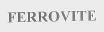 FERROVITE