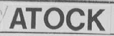 ATOCK