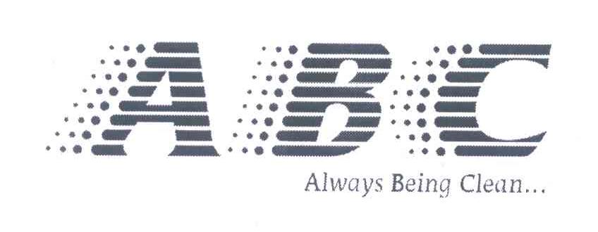 ABC ALWAYS BEING CLEAN