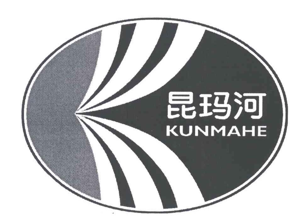 昆玛河