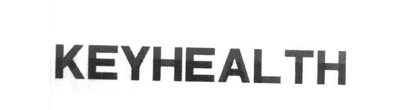 KEYHEALTH