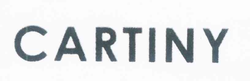 CARTINY