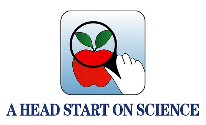 A HEAD START ON SCIENCE