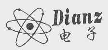 电子   DIANZ