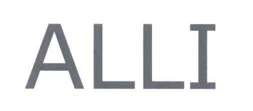 ALLI