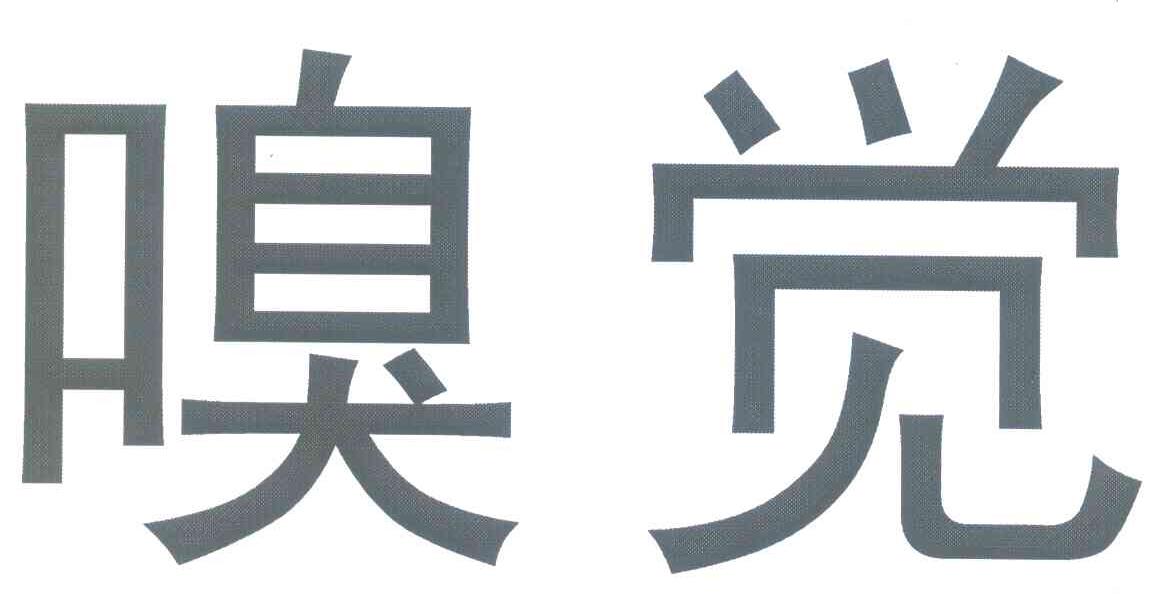 嗅觉