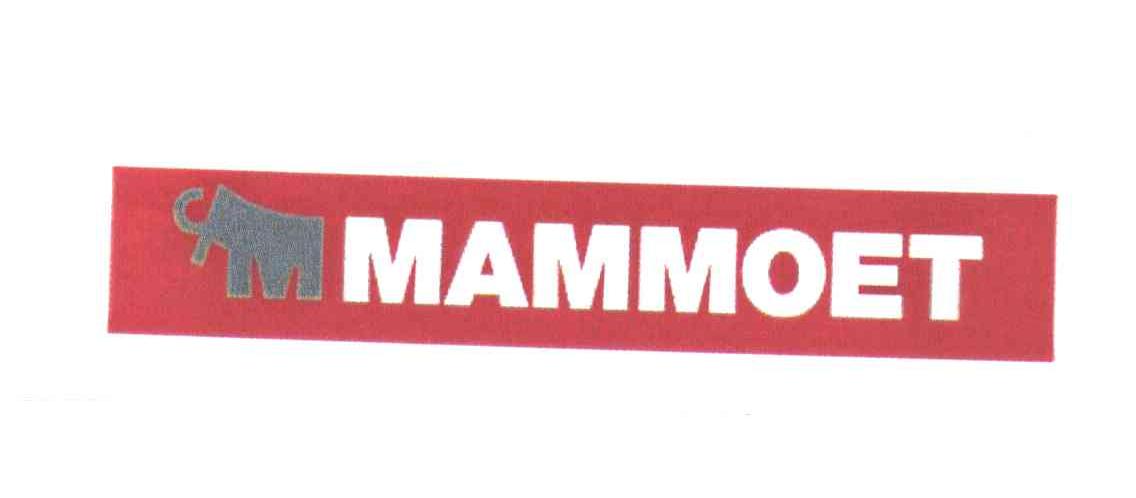 MAMMOET