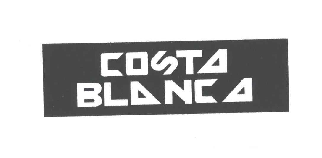 COSTA BLANCA