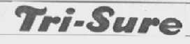 TRI-SURE