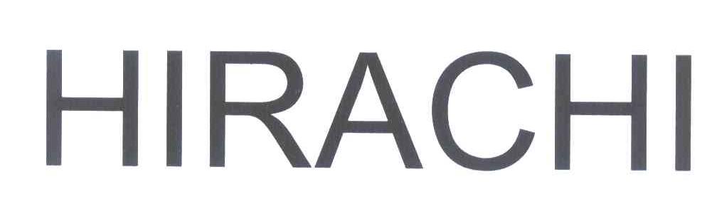 HIRACHI