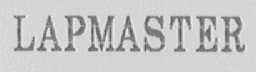 LAPMASTER
