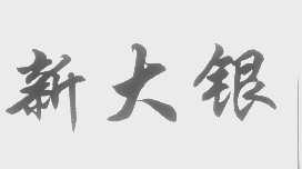 新大银