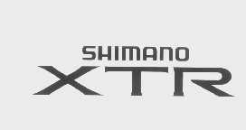 SHIMANO   XTR