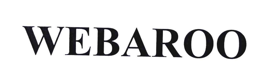 WEBAROO