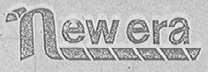 NEW ERA