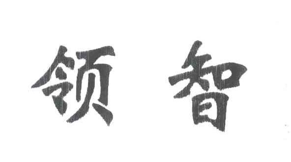 领智