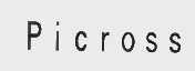 PICROSS