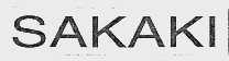 SAKAKI