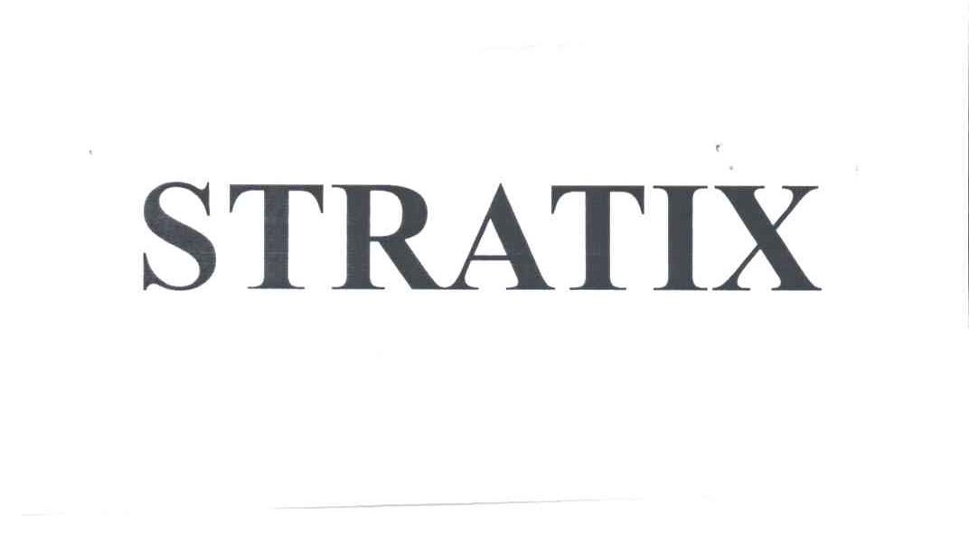 STRATIX