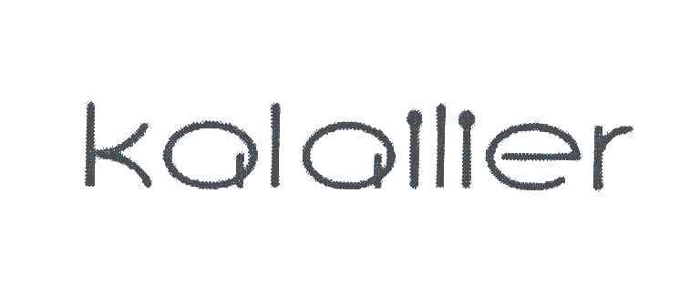 KALAILIER