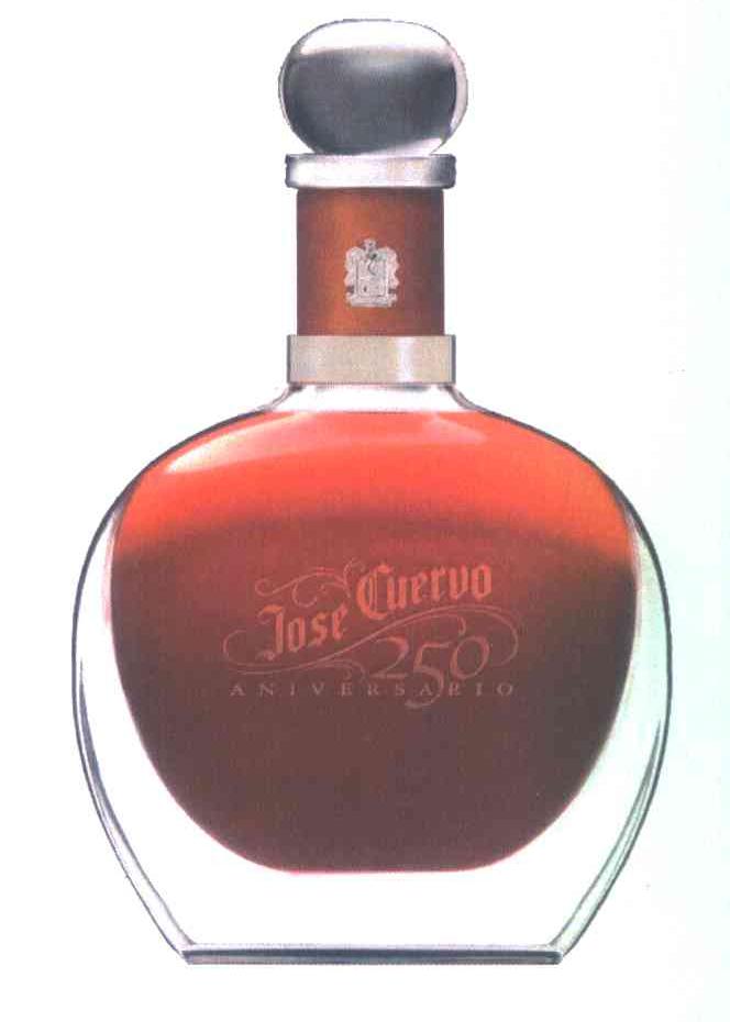 JOSE CUERVO