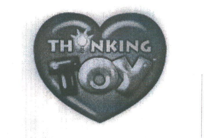 THINKING