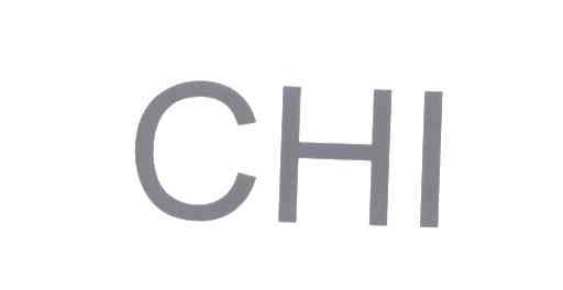 CHI