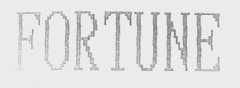FORTUNE