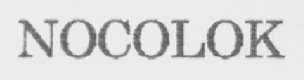 NOCOLOK