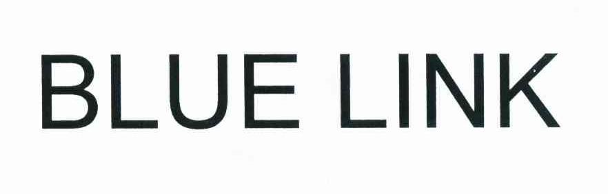 BLUE LINK