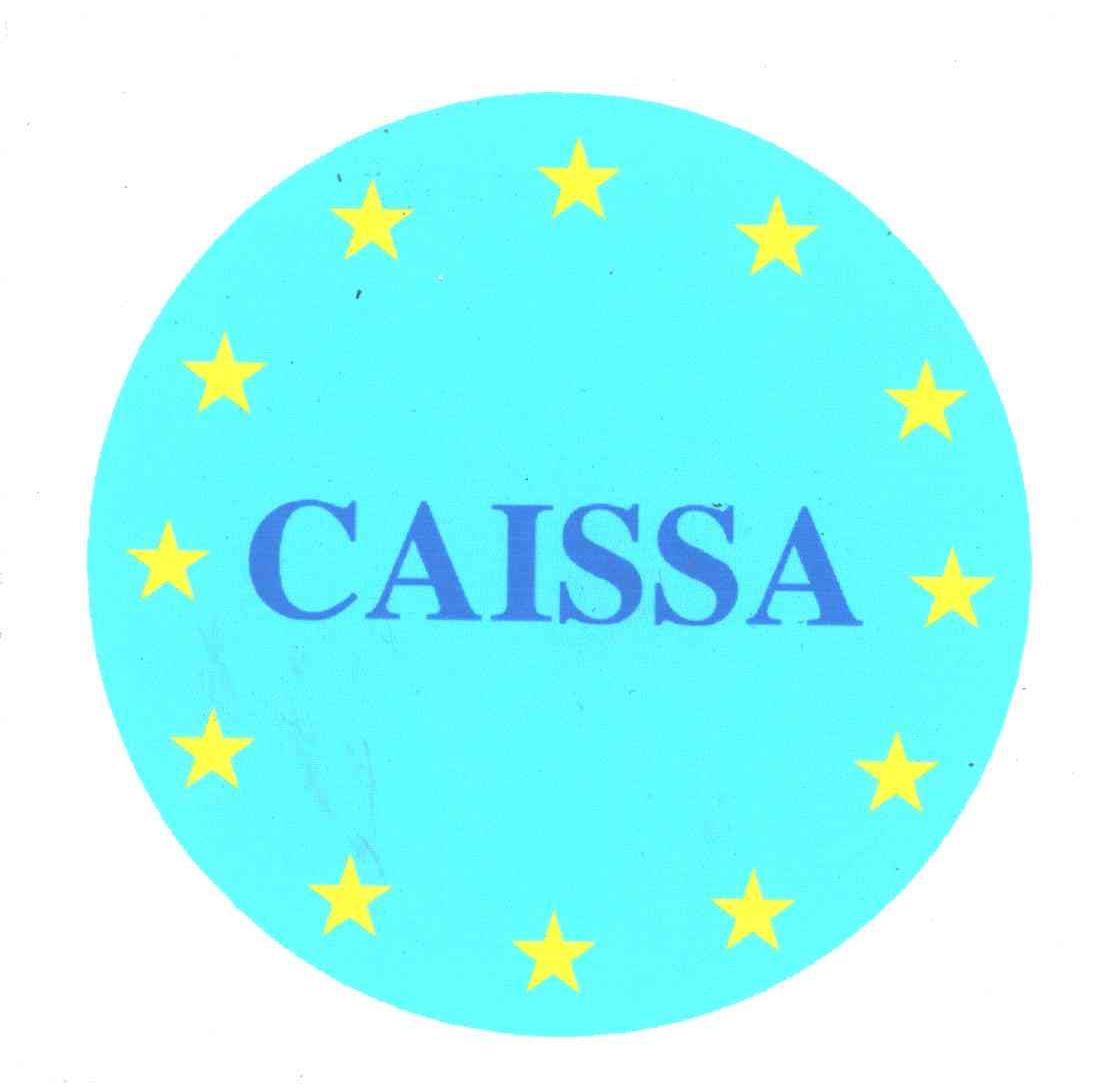 CAISSA